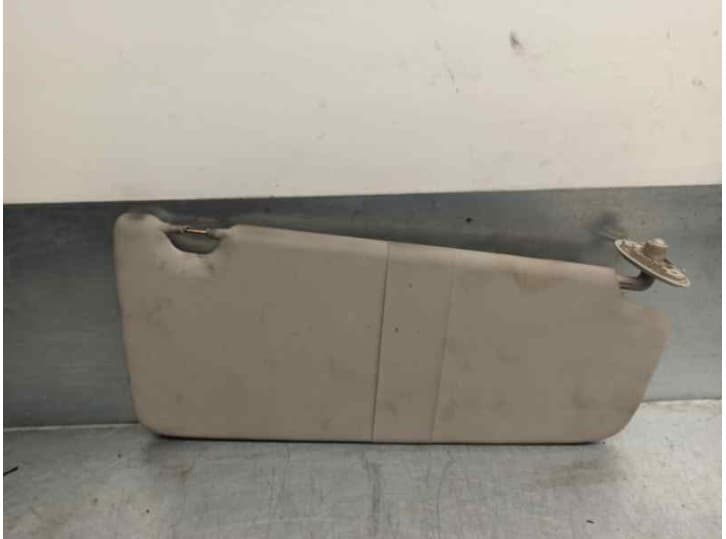 Recambio de parasol izquierdo para ford s-max (wa6) 2.0 tdci referencia OEM IAM 3M51R04101