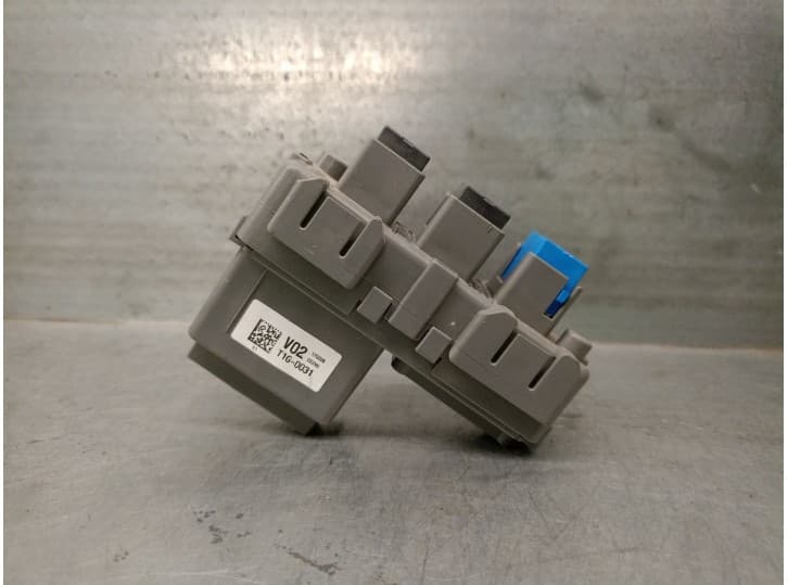 Recambio de caja reles / fusibles para honda cr-v iv (rm_) 1.6 i-dtec (re6) referencia OEM IAM T1G0031 170228