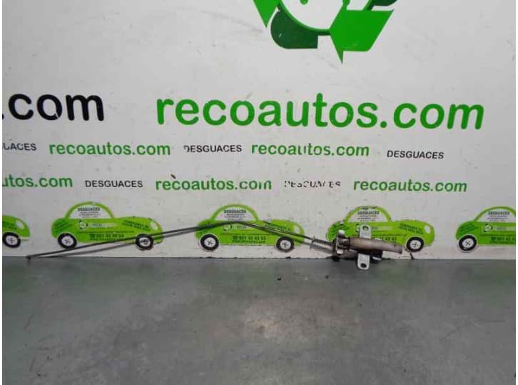 Recambio de maneta interior delantera izquierda para nissan vanette autobús (c22) 2.0 d (ulc22) referencia OEM IAM 8067011C00
