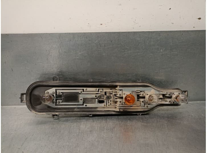 Recambio de portalamparas para opel combo furgón/monospace (k9) 1.5 d referencia OEM IAM 9828344780 9828344780