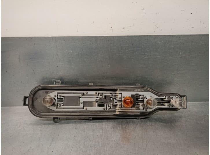 Recambio de portalamparas para opel combo furgón/monospace (k9) 1.5 d referencia OEM IAM 9828344780 9828344780
