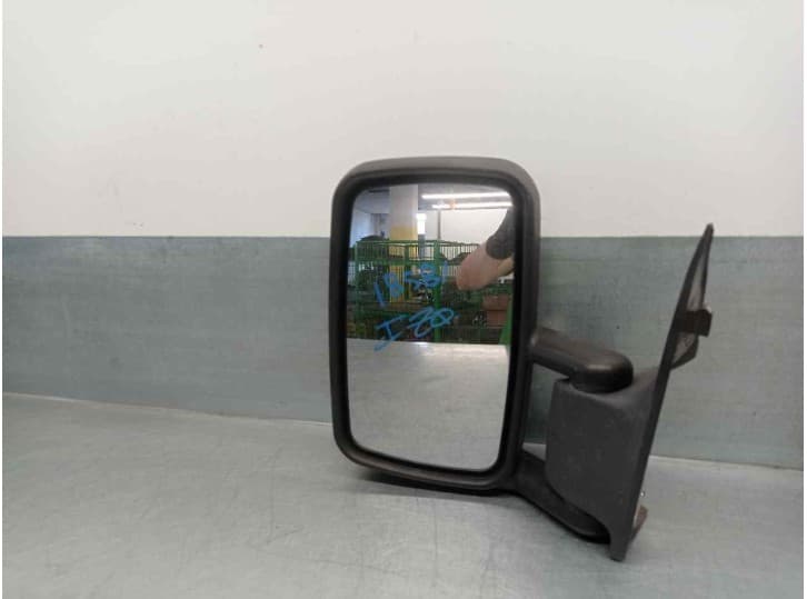 Recambio de retrovisor izquierdo para mercedes-benz sprinter 2-t furgoneta (b901, b902) 210 d (901.461, 901.462, 902.461, 902.46