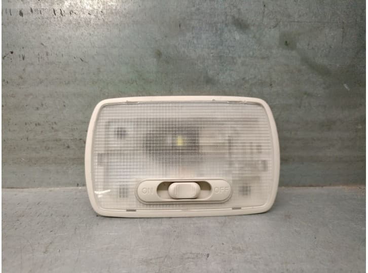 Recambio de luz interior para honda cr-v iv (rm_) 1.6 i-dtec (re6) referencia OEM IAM 34252TP5H02ZK 34252TP5H02ZK