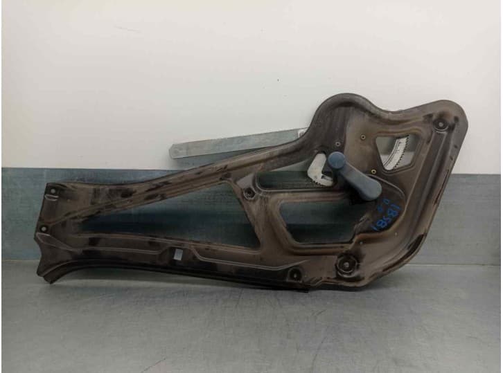 Recambio de elevalunas delantero derecho para mercedes-benz sprinter 2-t furgoneta (b901, b902) 210 d (901.461, 901.462, 902.461