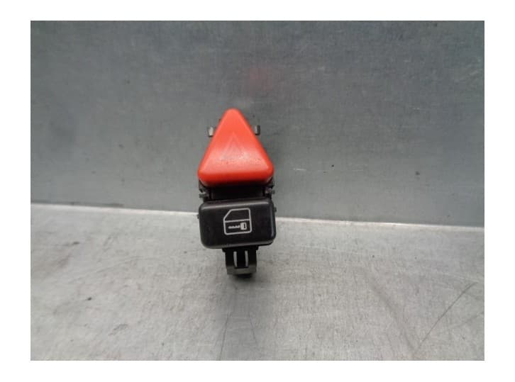 Recambio de warning para mercedes-benz vaneo (414) 1.7 cdi (414.700) referencia OEM IAM A1688201210
