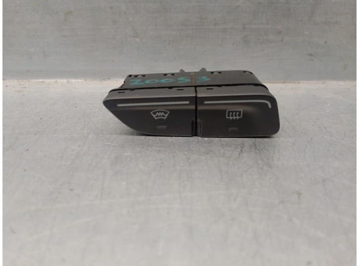 Recambio de mando multifuncion para ford transit connect v408 furgón/monospace 1.6 tdci referencia OEM IAM AM5T18K574AC 6 PINES