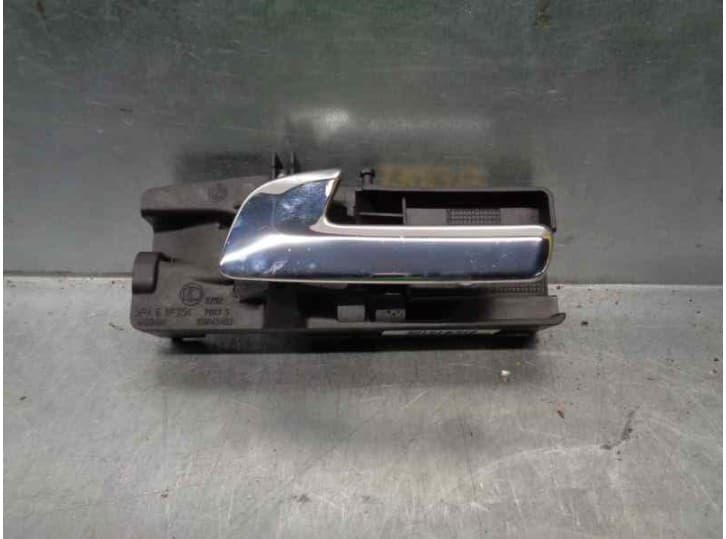 Recambio de maneta interior trasera izquierda para alfa romeo 159 sportwagon (939_) 1.9 jtdm 16v (939bxc1b, 939bxc12) referencia