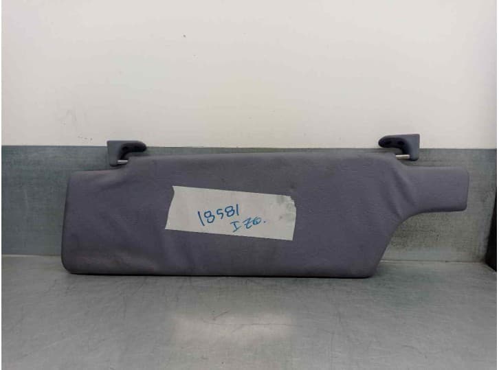 Recambio de parasol izquierdo para mercedes-benz sprinter 2-t furgoneta (b901, b902) 210 d (901.461, 901.462, 902.461, 902.462)
