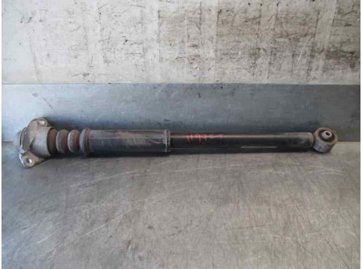 Recambio de amortiguador trasero derecho para seat ibiza iv st (6j8, 6p8) 1.4 tsi referencia OEM IAM 6R0513025S 844902003582 SAC