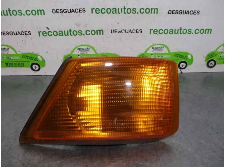 Recambio de piloto delantero izquierdo para iveco daily iii caja/chasis 35 s 11,35 c 11 (a2fc13aa, a6fbu4ab, a2nb14a1, a2nd13a1,