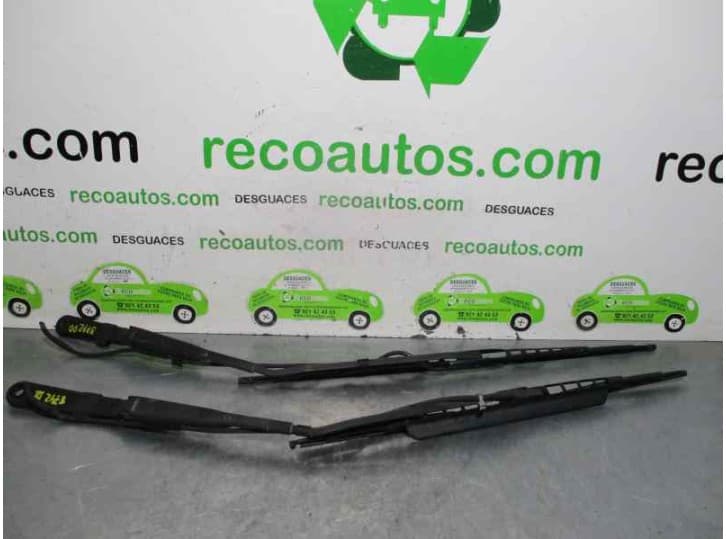 Recambio de brazo limpia delantero derecho para iveco daily iii caja/chasis 35 s 11,35 c 11 (a2fc13aa, a6fbu4ab, a2nb14a1, a2nd1