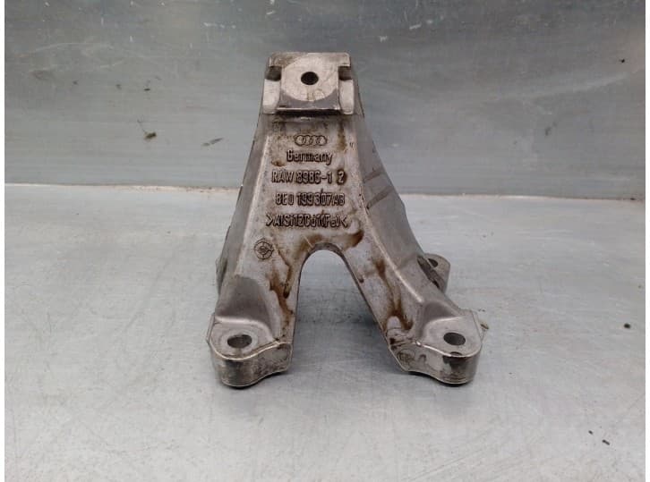 Recambio de soporte motor para audi a4 b7 avant (8ed) 2.7 tdi referencia OEM IAM 8E0199307AB