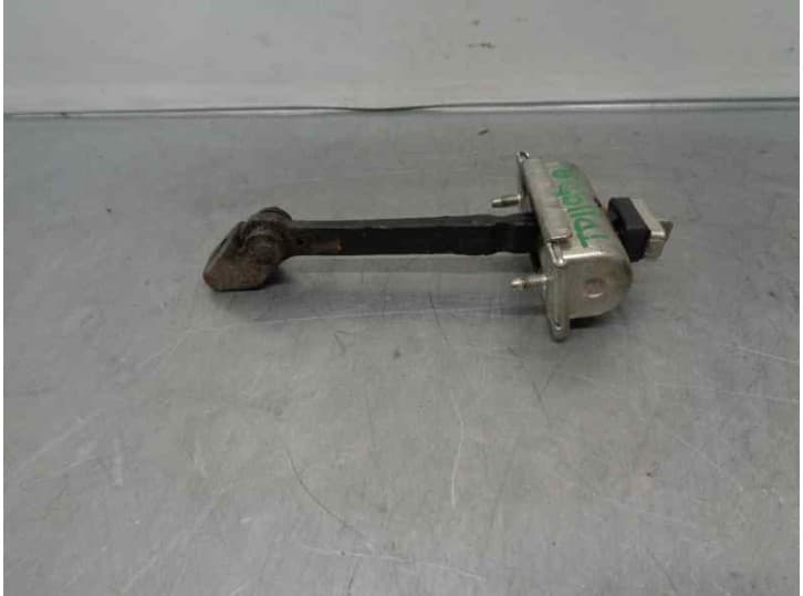 Recambio de retenedor puerta para opel corsa d (s07) 1.4 (l08, l68) referencia OEM IAM 13181961