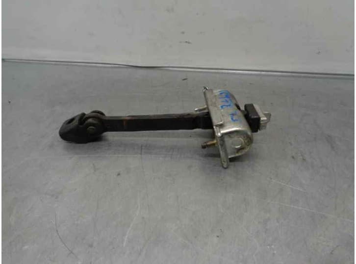 Recambio de retenedor puerta para opel corsa d (s07) 1.4 (l08, l68) referencia OEM IAM 13181961