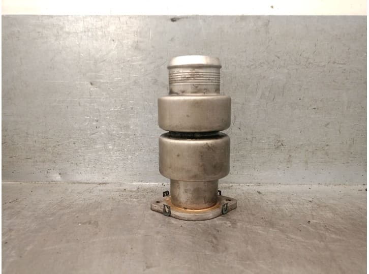 Recambio de tubo para ford transit courier b460 monospace 1.5 tdci referencia OEM IAM 9677359080 HV616C898AB