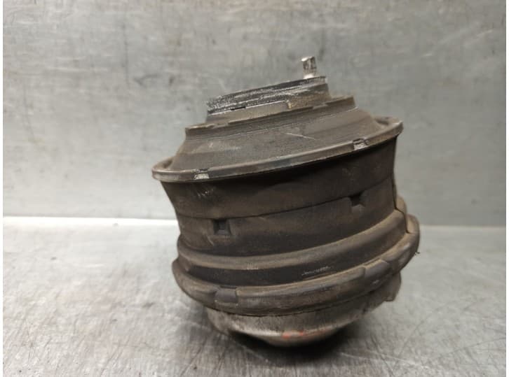 Recambio de soporte motor delantero para mercedes-benz slk (r171) 200 kompressor (171.442) referencia OEM IAM 1712400017