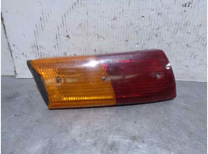 Recambio de piloto trasero derecho para renault r-5 gtl 688-13 4 cilindros referencia OEM IAM 2044121578
