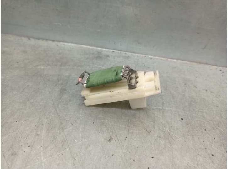 Recambio de resistencia calefaccion para ford mondeo ii sedán (bfp) 1.8 i referencia OEM IAM XS4H18B647AA