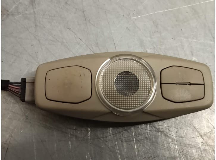 Recambio de luz interior para ford c-max ii (dxa/cb7, dxa/ceu) 1.6 tdci referencia OEM IAM 1735285