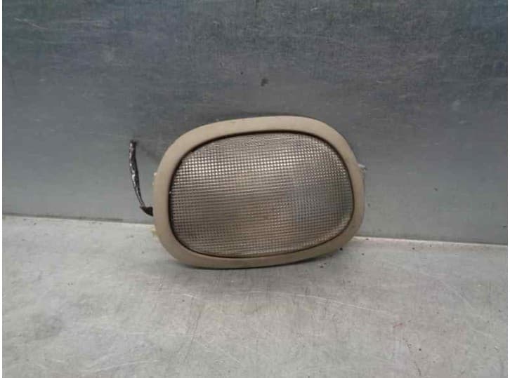 Recambio de luz interior para chrysler grand voyager (gs) 2.5 td referencia OEM IAM 0JV76TL2