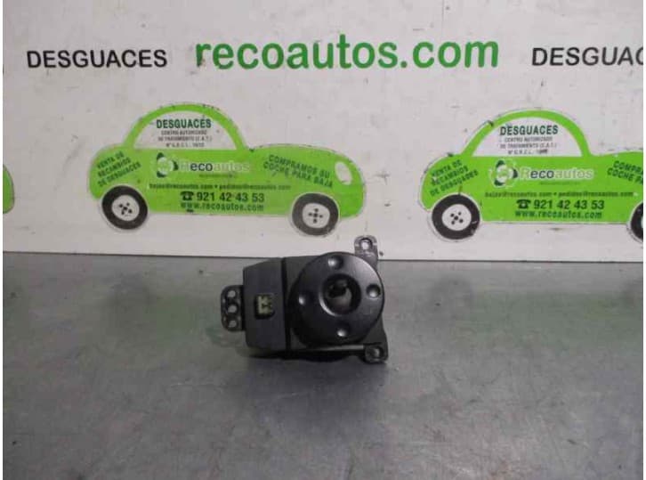 Recambio de mando retrovisor para hyundai sonata v (nf) 2.0 crdi referencia OEM IAM 202005064