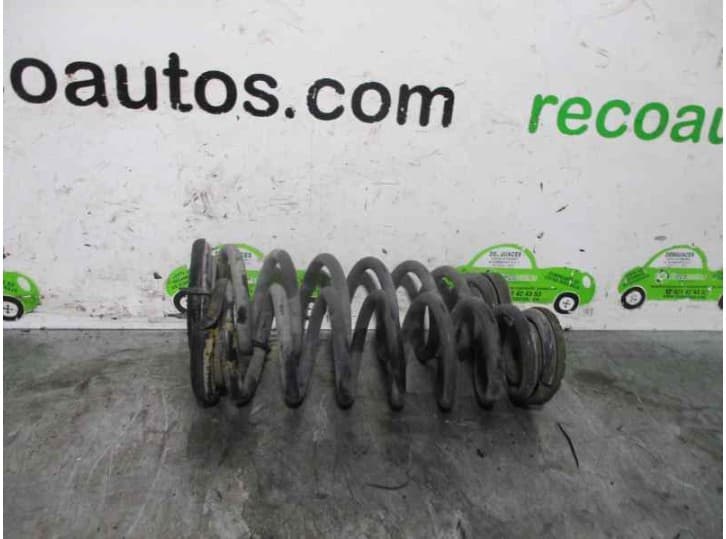 Recambio de muelle amortiguacion para hyundai sonata v (nf) 2.0 crdi referencia OEM IAM 553503K200
