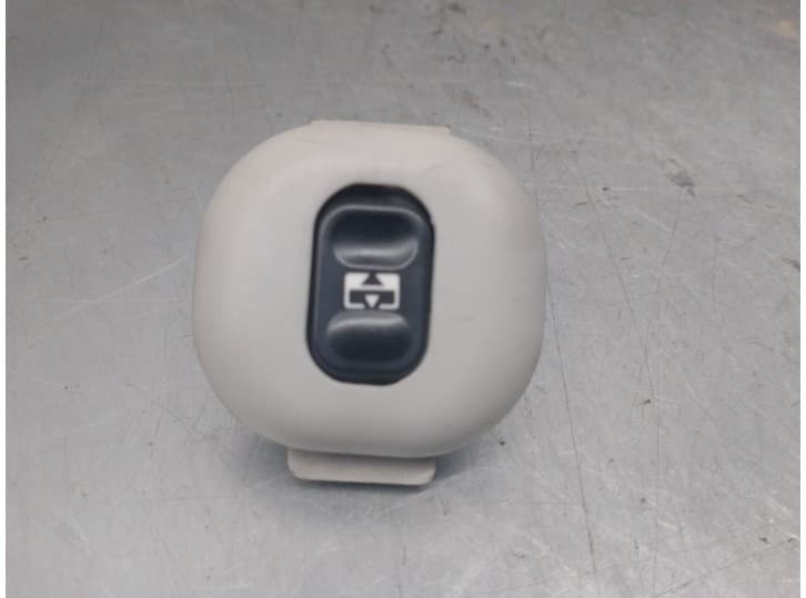 Recambio de mando techo solar para citroën xsara picasso (n68) 1.6 hdi referencia OEM IAM 9641707580
