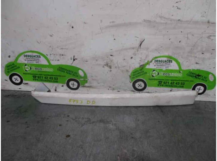 Recambio de cerquillo faro para mercedes-benz sprinter 3-t autobús (b903) 313 cdi 4x4 (903.672, 903.673) referencia OEM IAM DE