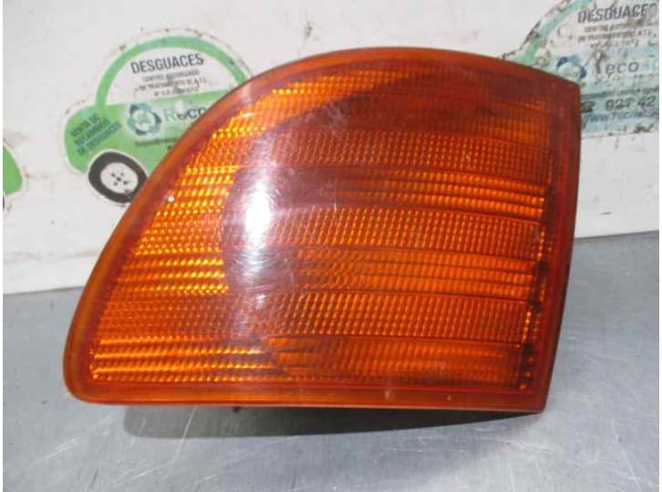 Recambio de piloto delantero izquierdo para audi a4 b5 (8d2) 1.8 referencia OEM IAM 1315106918
