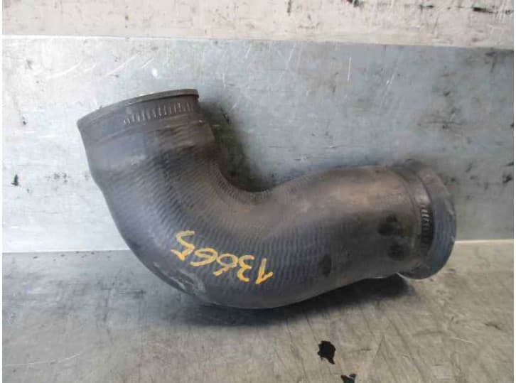 Recambio de tubo para seat exeo (3r2) 2.0 tdi referencia OEM IAM 8E0145837G