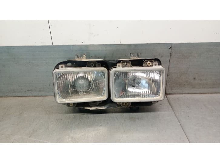 Recambio de faro derecho para » otros... camion >3500kg referencia OEM IAM 9GH11801700 9GH11801700