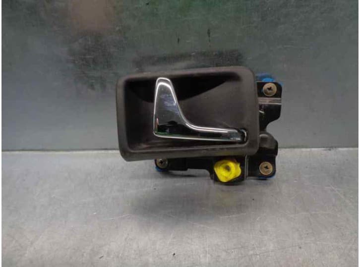 Recambio de maneta interior trasera derecha para rover 200 ii hatchback (xw) 214 gsi/si referencia OEM IAM