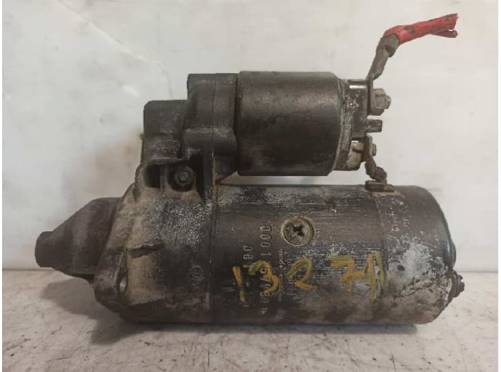 Recambio de motor arranque para opel corsa a hatchback (s83) 1.4 si (f08, m08, f68, m68) referencia OEM IAM 0331303124624 000115