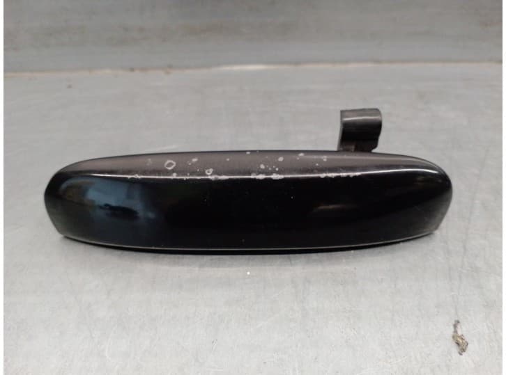 Recambio de maneta exterior delantera izquierda para mitsubishi colt vi (z3_a, z2_a) 1.3 (z21a) referencia OEM IAM MR959413 3 P