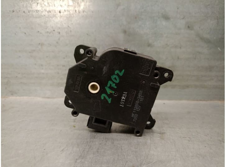 Recambio de motor apertura trampillas climatizador para honda cr-v iv (rm_) 1.6 i-dtec (re6) referencia OEM IAM MF1138003450 793