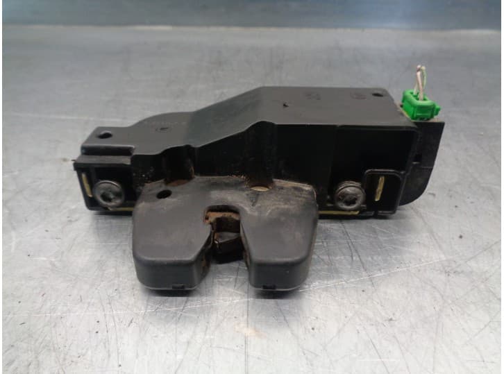 Recambio de cerradura maletero / porton para lancia phedra (179_) 2.2 jtd (179axc1a) referencia OEM IAM 9646091580 3 PINES 5 PUE