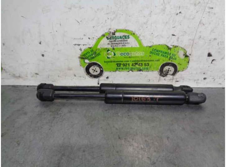 Recambio de amortiguadores maletero / porton para alfa romeo 159 sportwagon (939_) 2.4 jtdm (939bxd1b, 939bxd12) referencia OEM