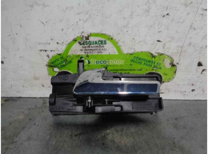Recambio de maneta interior delantera izquierda para alfa romeo 159 sportwagon (939_) 2.4 jtdm (939bxd1b, 939bxd12) referencia O