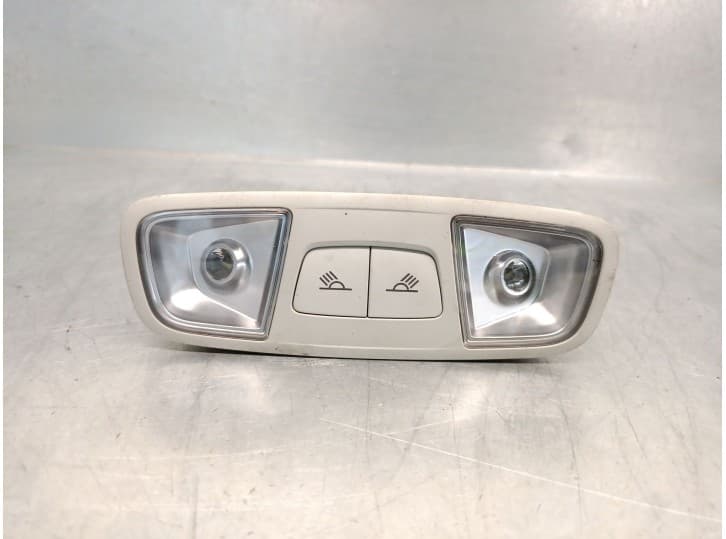 Recambio de luz interior para audi a3 (8v1, 8vk) 2.0 tdi referencia OEM IAM 8V0947111A 8V0947111A