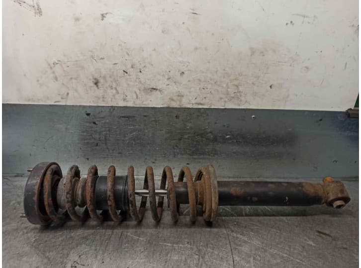 Recambio de amortiguador trasero izquierdo para bmw 7 (e38) 730 i, il referencia OEM IAM 33521091421
