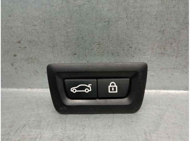 Recambio de interruptor para bmw x6 (g06, f96) xdrive 40 d mild-hybrid referencia OEM IAM 6131927512102 61315A64C25