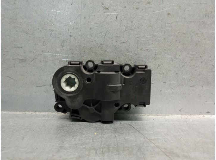 Recambio de motor apertura trampillas climatizador para bmw x6 (g06, f96) xdrive 40 d mild-hybrid referencia OEM IAM 410478280 6