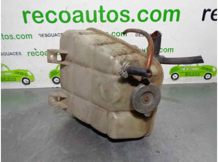 Recambio de deposito expansion para iveco daily ii furgoneta 35-10 (12974212, 12974217, 13014111, 13014131, 13014204,... referen