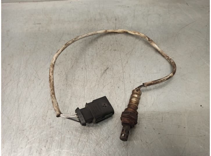 Recambio de sonda lambda para mini mini (r50, r53) cooper referencia OEM IAM 0872674