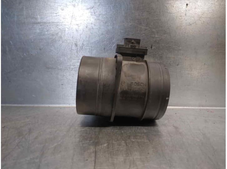 Recambio de caudalimetro para skoda octavia ii (1z3) 2.0 tdi referencia OEM IAM 03L906461A 0281002956 BOSCH