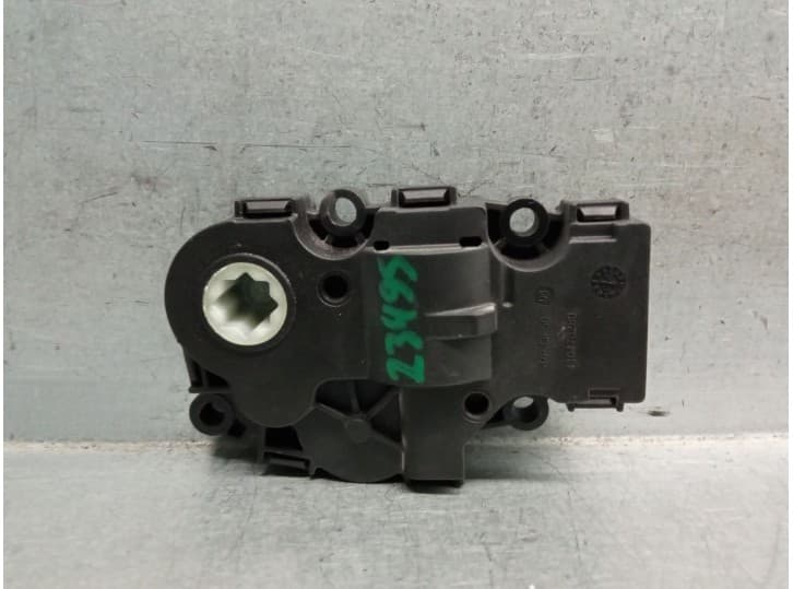 Recambio de motor apertura trampillas climatizador para bmw x6 (g06, f96) xdrive 40 d mild-hybrid referencia OEM IAM 410478280 6