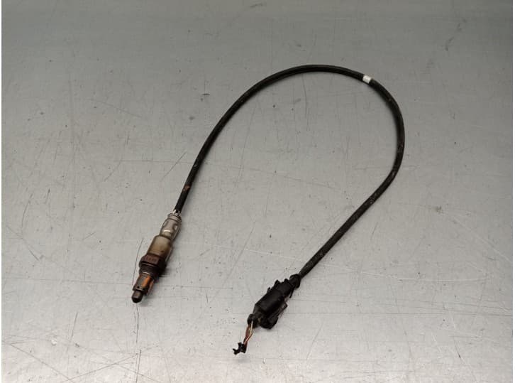 Recambio de sonda lambda para seat leon sportstourer (kl8, kld) 1.5 tsi referencia OEM IAM 04E906262GH