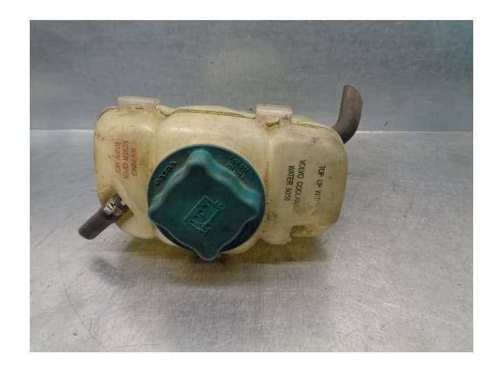 Recambio de deposito expansion para volvo xc90 i (275) d5 awd referencia OEM IAM 30741971 30741972