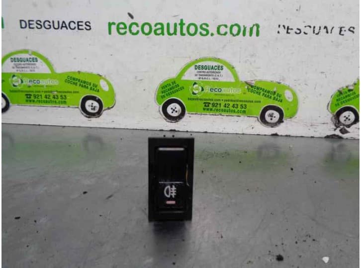 Recambio de mando para iveco daily ii furgoneta 35-10 (12974212, 12974217, 13014111, 13014131, 13014204,... referencia OEM IAM