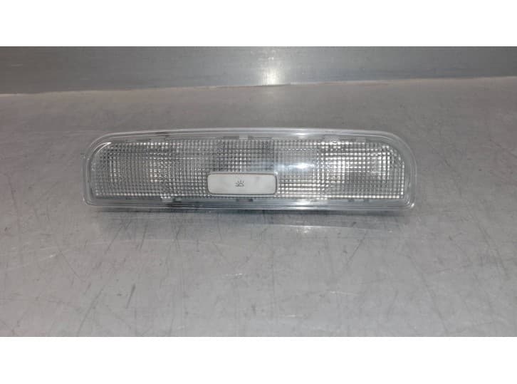 Recambio de luz interior para seat exeo st (3r5) 2.0 tdi referencia OEM IAM 8P0947111A TRASERA